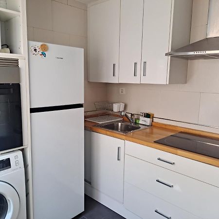 Apartmán Atico Con Terraza Cieza Exteriér fotografie