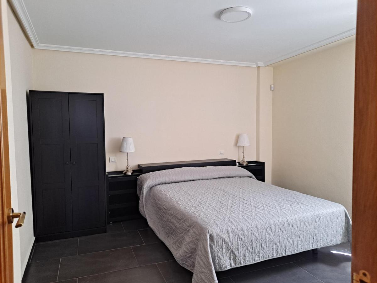 Apartmán Atico Con Terraza Cieza Exteriér fotografie