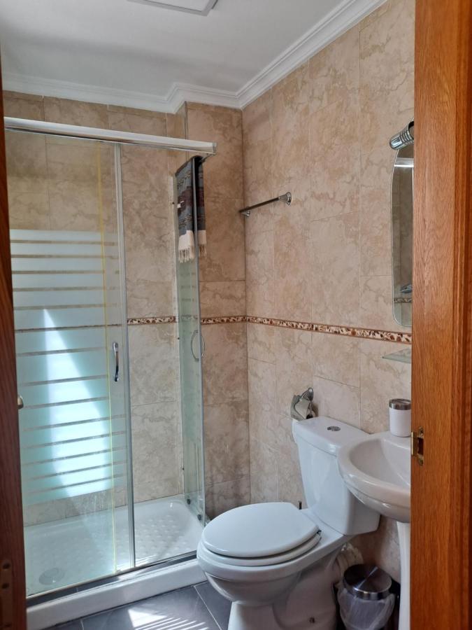 Apartmán Atico Con Terraza Cieza Exteriér fotografie