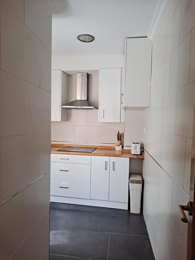 Apartmán Atico Con Terraza Cieza Exteriér fotografie