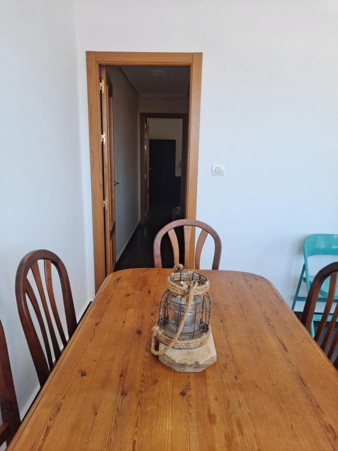 Apartmán Atico Con Terraza Cieza Exteriér fotografie